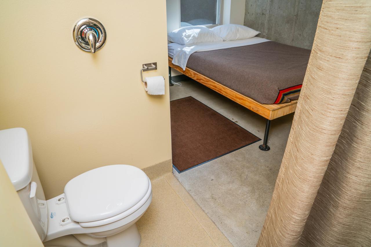 Aparthotel Roy Street Commons *